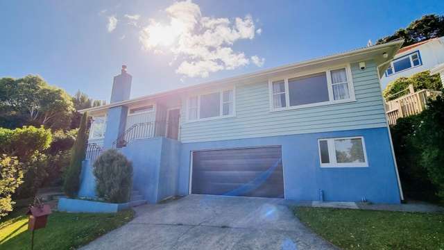 Lovely Home, Fully Furnished, Well Located