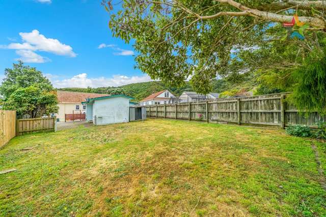 85B Wilkie Crescent Naenae_2