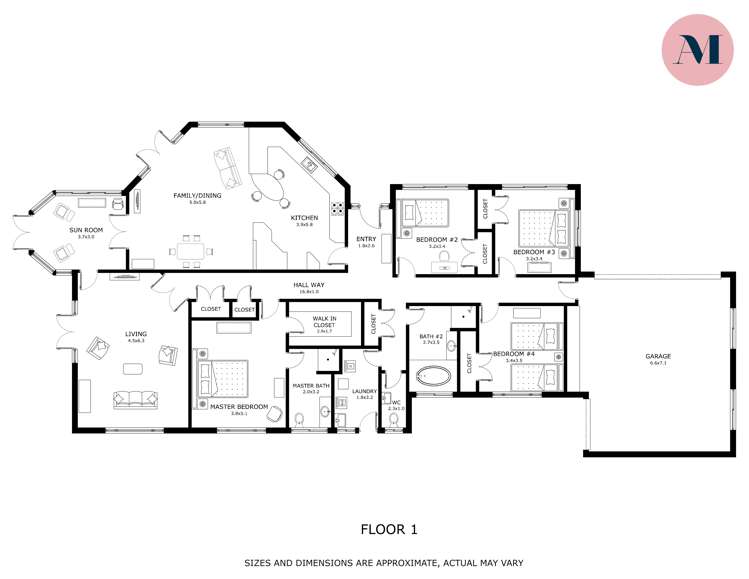 31 Alpha Street Cambridge_33