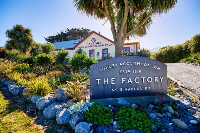 Coastal Gem in Kaikoura