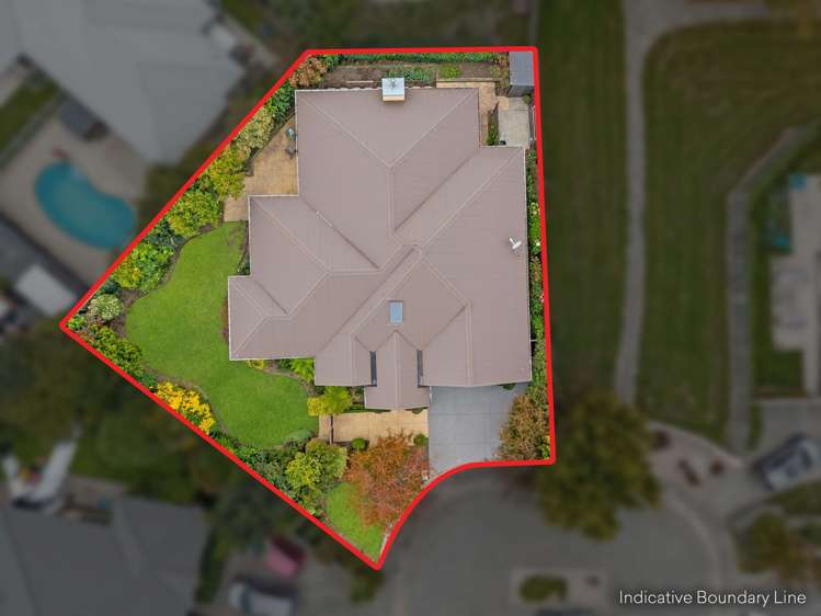 21 Kilbride Gardens Halswell_30