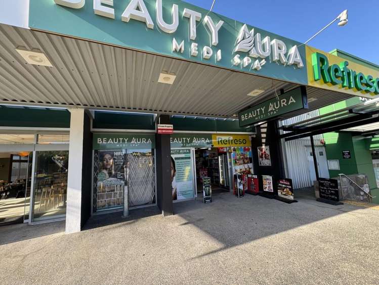 Tenancy 2, 1 Wagener Place Mount Albert_2