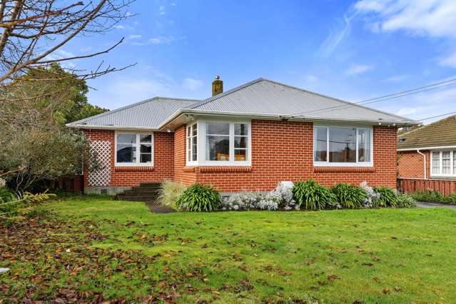 Location, Comfort and Family Living.