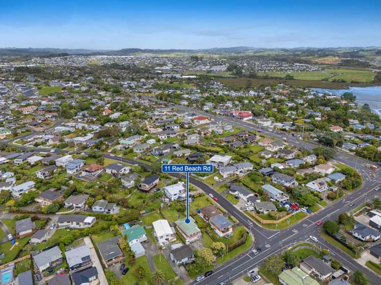 11 Red Beach Road Red Beach_35