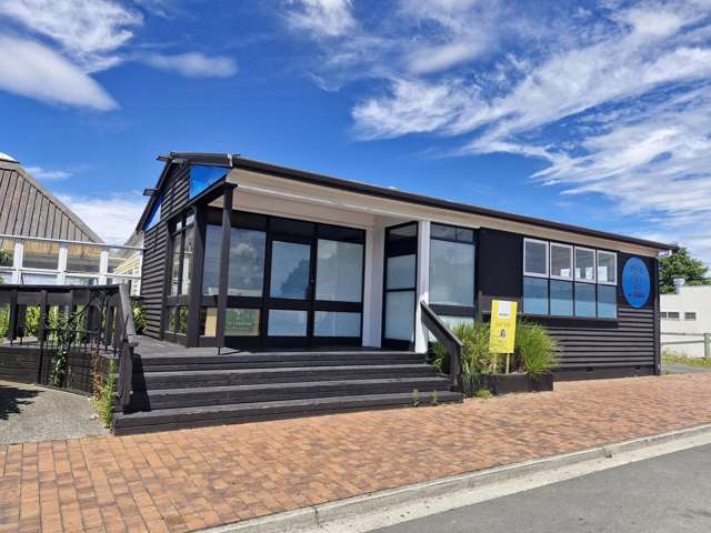 Mixed Tenancy - Domestic/Commercial Rental Income