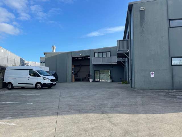 Unit G/150 Foundry Road Silverdale_2
