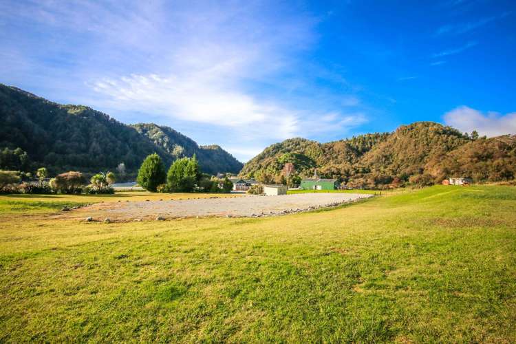 1205 Lower Buller Gorge Westport_22