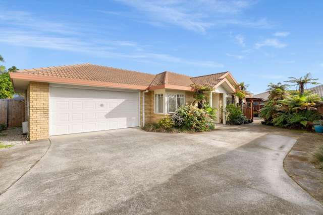 Charming Family Home