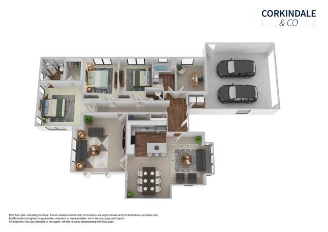 186 Northbrook Road Rangiora_1