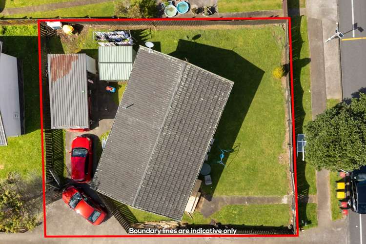 2/114 Finlayson Avenue Clendon Park_15