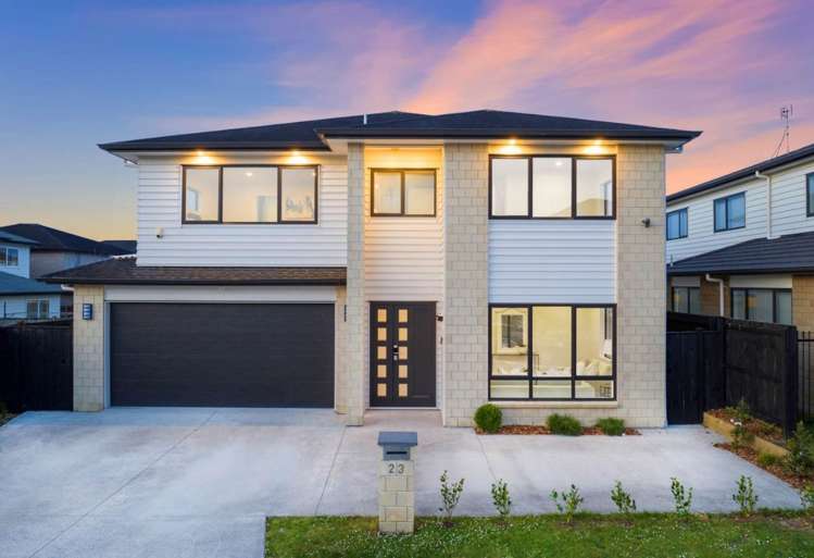 23 Beltany Drive Flat Bush_14