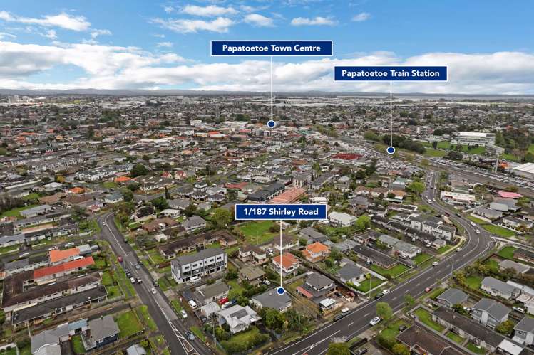 1/187 Shirley Road Papatoetoe_30