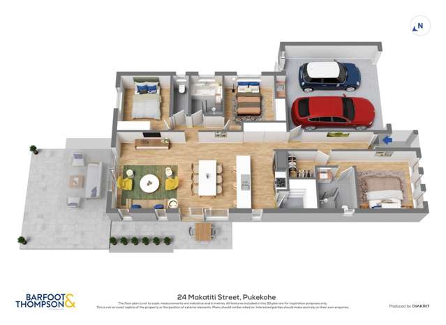 24 Makatiti Street Pukekohe_1