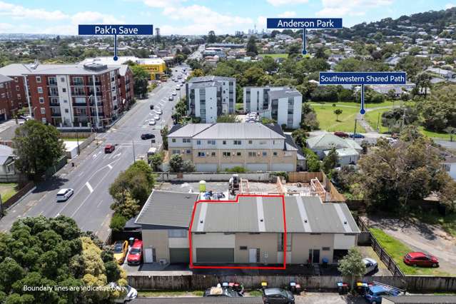 1212B New North Road Mt Albert_2