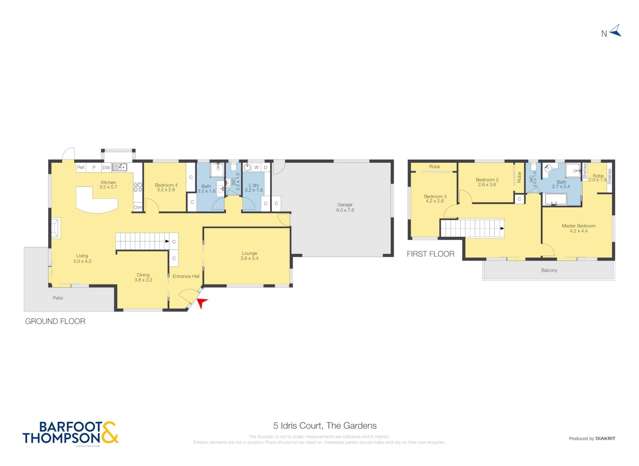 5 Idris Court The Gardens_1