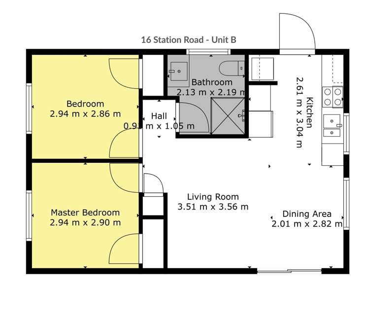 16A Station Road Te Puke_10