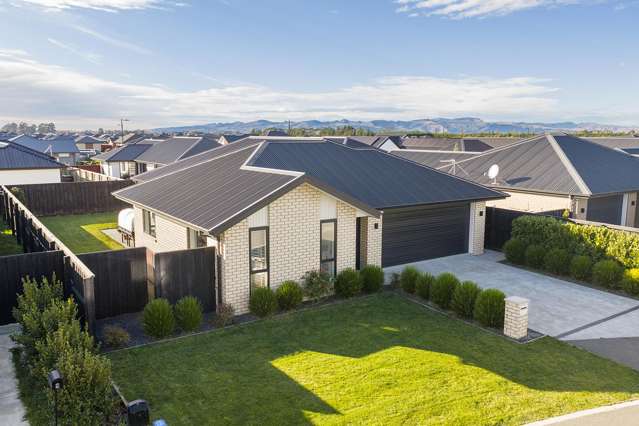 Owner's Decision Made - Must Be Sold!