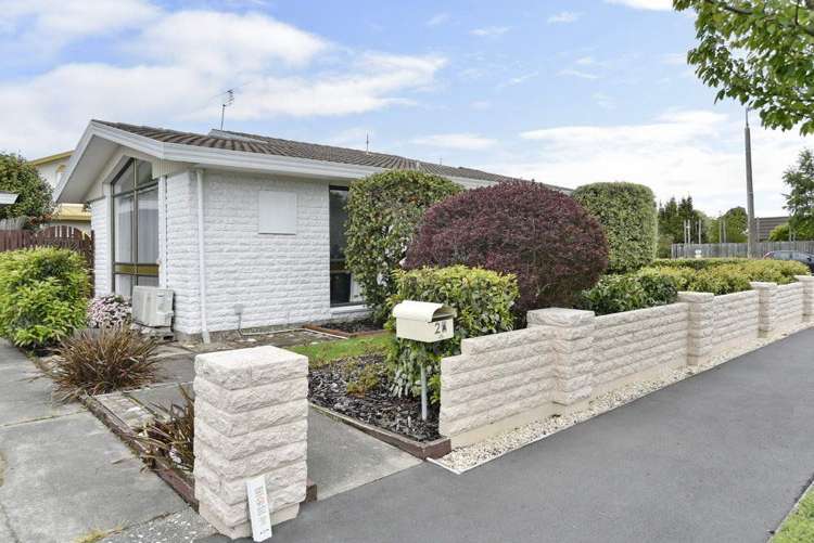 2a Kinley Street Rangiora_22