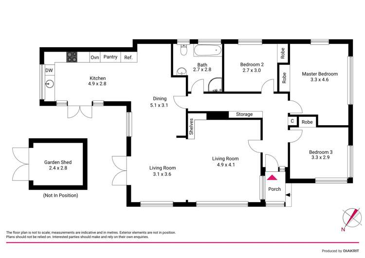 283 Muritai Road Eastbourne_15