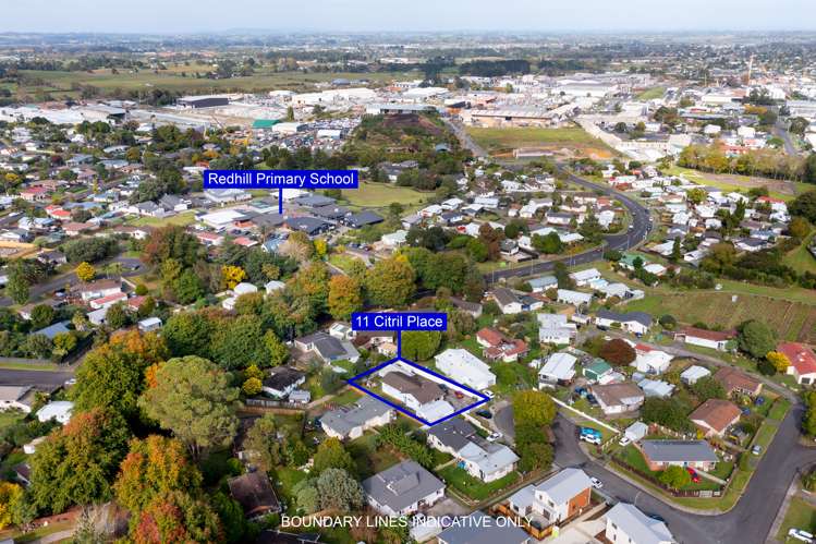 11 Citril Place Red Hill_19