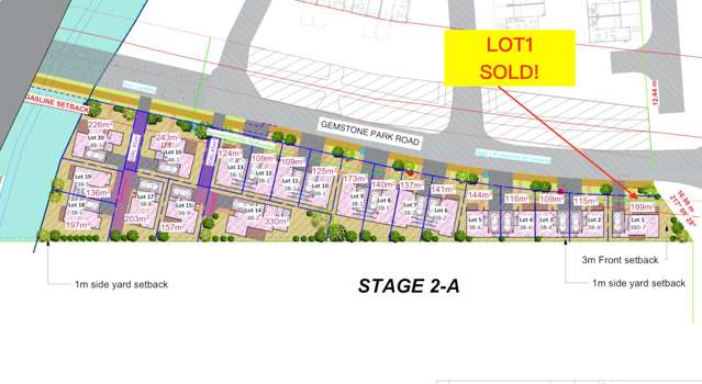 Lot 3 Gemstone Park Road Papakura_1