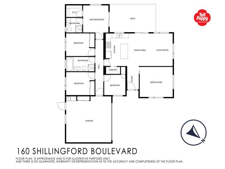 160 Shillingford Boulevard Rolleston_21