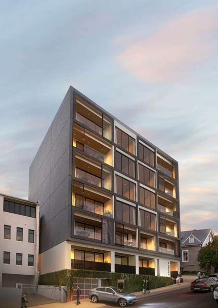 9 Farnham Street Parnell_0