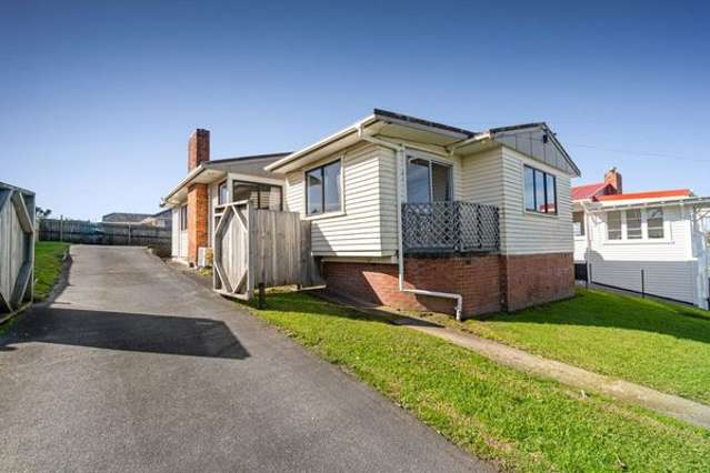 Mt Roskill must see..!