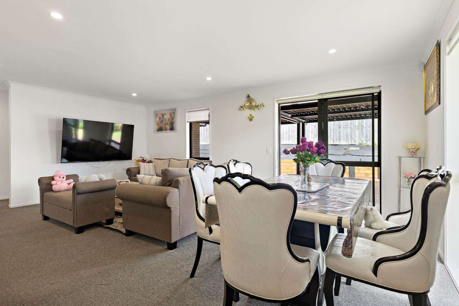 33 Harriet Johnston Drive Pokeno Franklin Houses for Sale One Roof