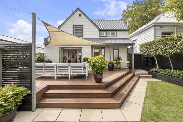 28 O'Neill Street Ponsonby_1