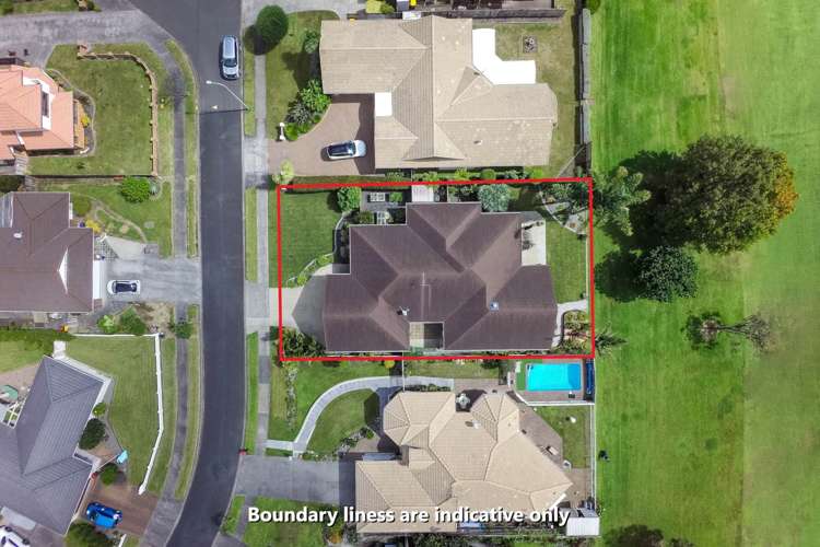 9 The Green Golflands_30