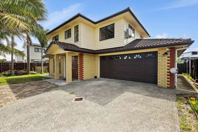 Family Home in Top Papatoetoe Location -Must Sell