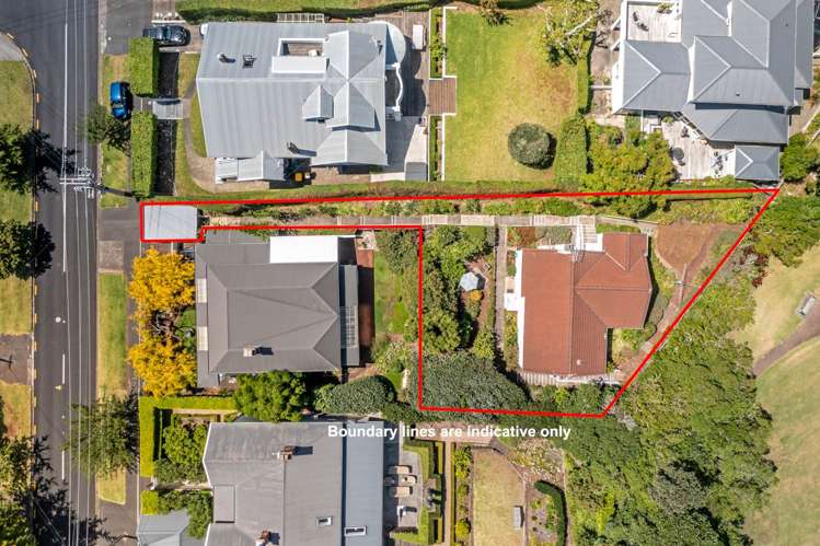 38A & B Albert Road Devonport_32