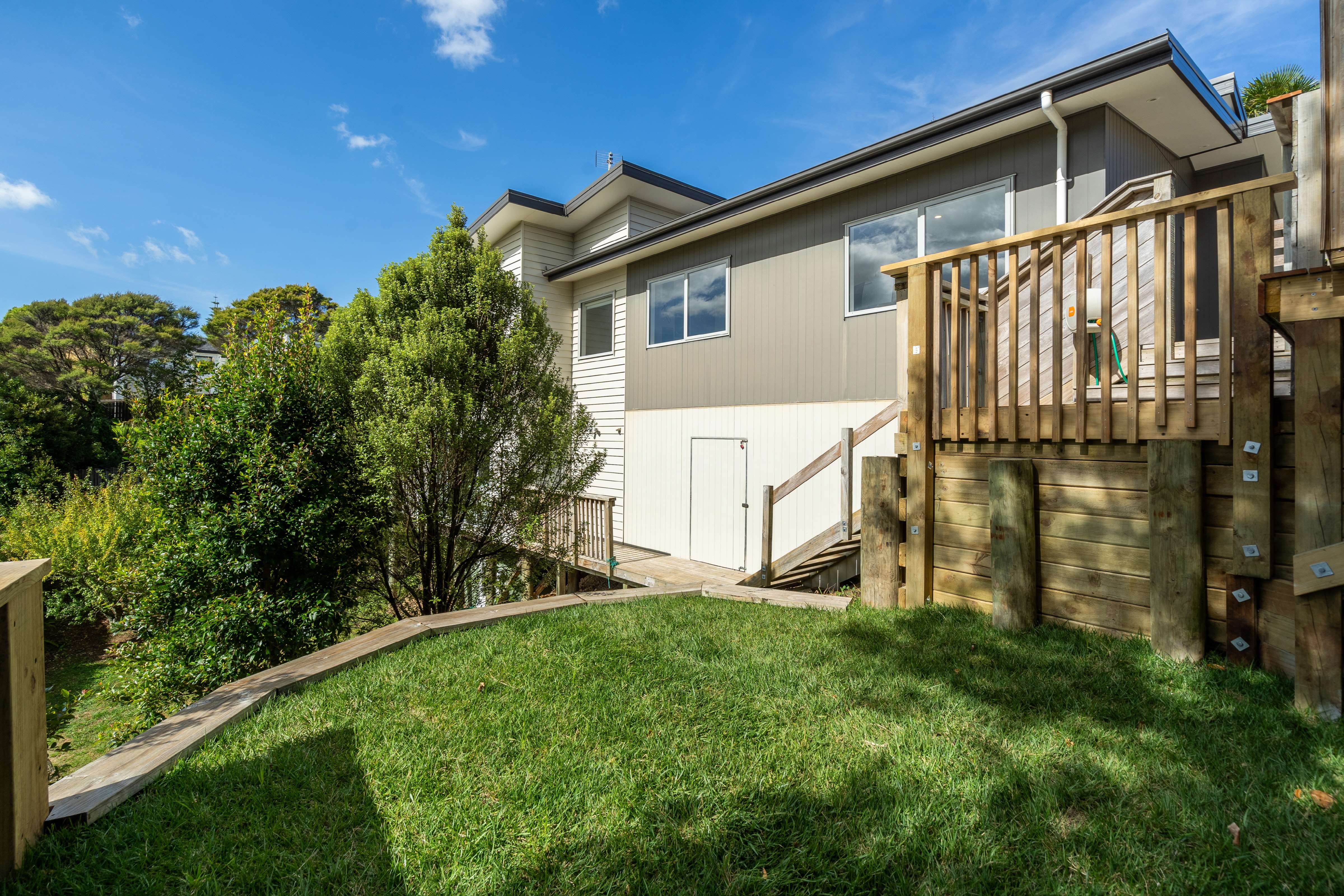 141a Arran Road Browns Bay North Shore City Houses for Sale One
