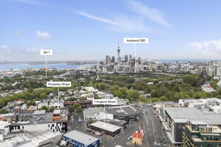 7 Rose Road Grey Lynn_12