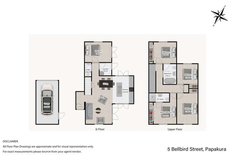 5 Bellbird Street Papakura_5