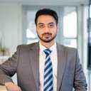 Harry Sabharwal