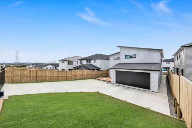 22 Dungloe Avenue Flat Bush_2