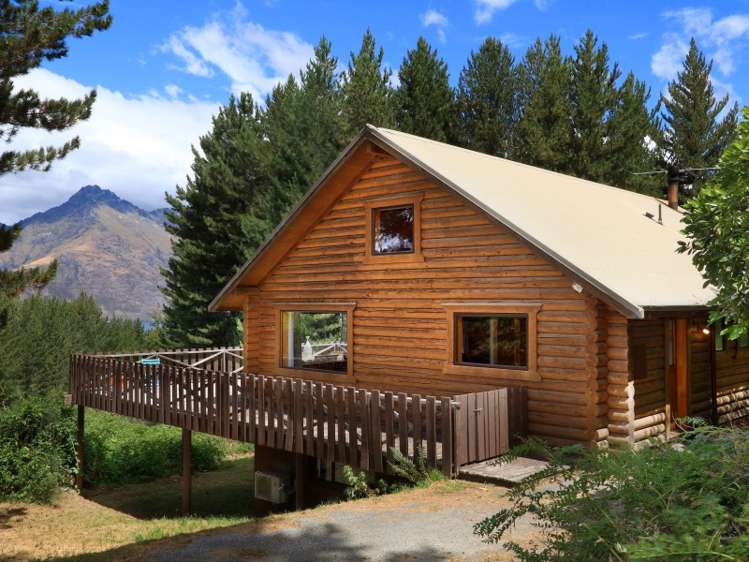 8 Corsican Drive Ben Lomond_1