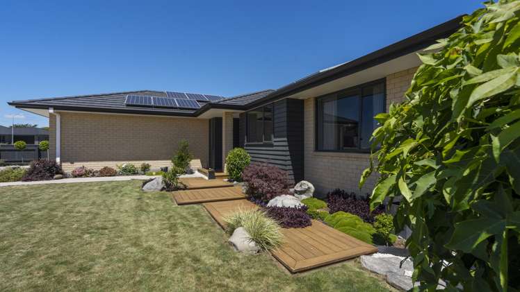 31 Dreaver Drive Waitara_14