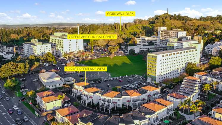 50/218 Green Lane Epsom_18