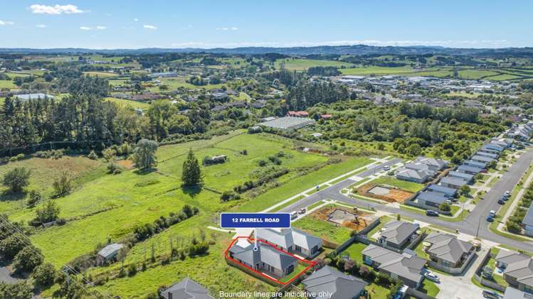 12 Farrell Road Pukekohe_20