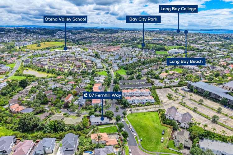 67 Fernhill Way Oteha_20