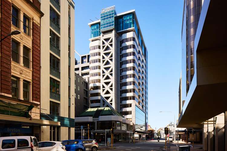 10 Brandon Street Wellington Central_9