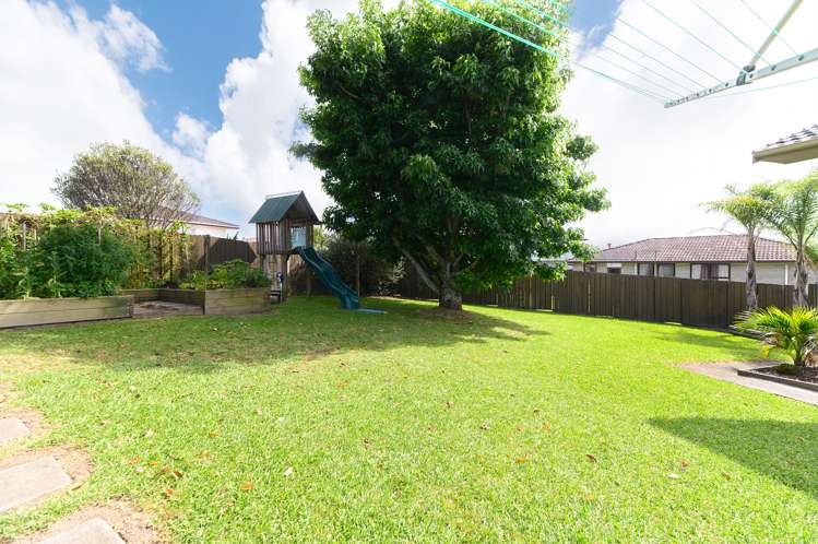 17 Foyle Place Glendene_14