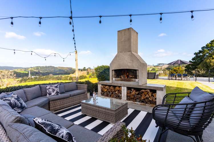 792 Golden Stairs Road Mareretu_14