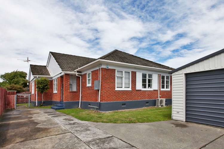 107 Peverel Street Riccarton_1