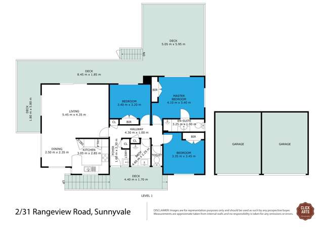 2/31 Rangeview Road Sunnyvale_1