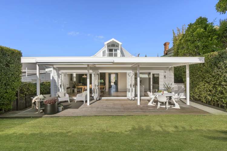 25 Roslyn Terrace Stanley Point_23