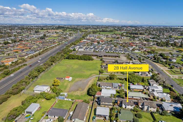 2b Hall Avenue Mangere_23
